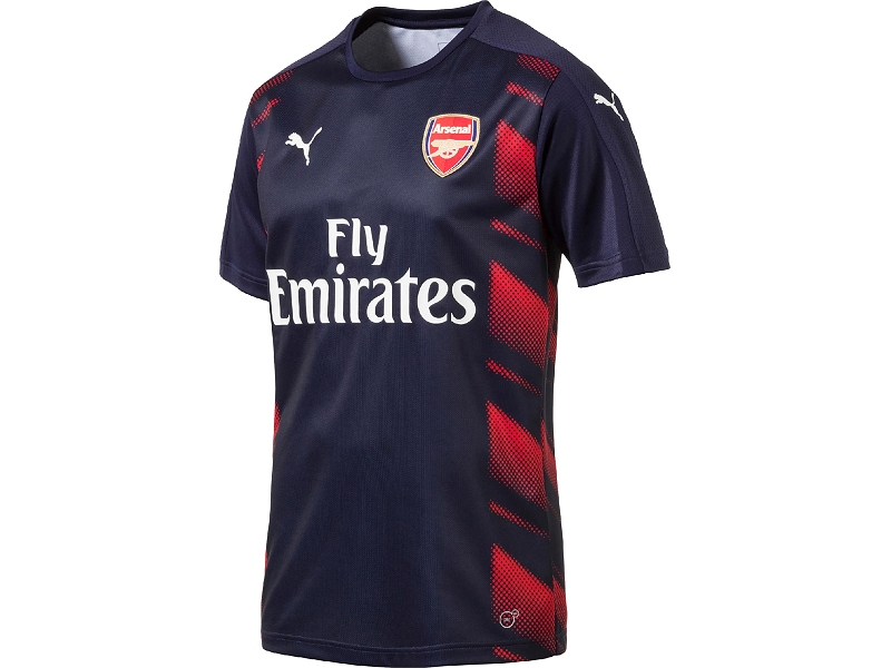 Arsenal FC Puma maillot junior