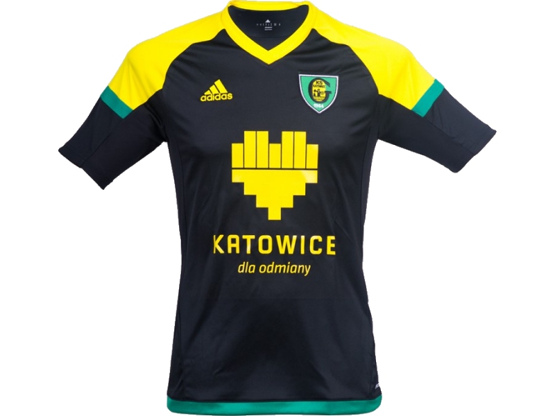 GKS Katowice Adidas maillot