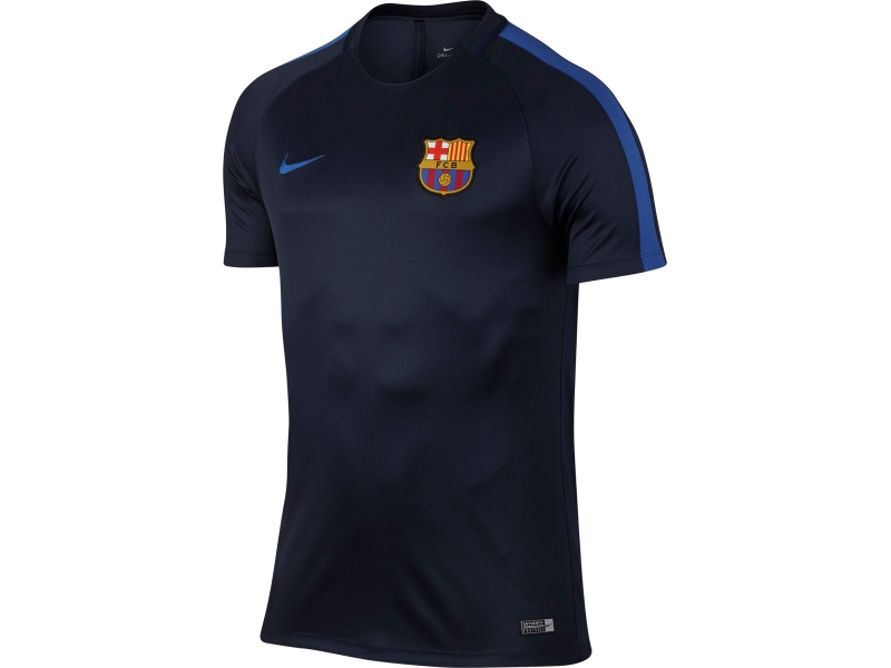 FC Barcelone Nike maillot