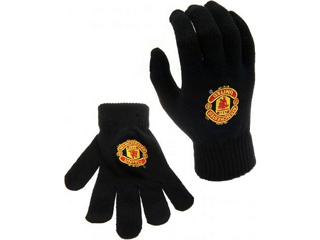 Manchester United gants