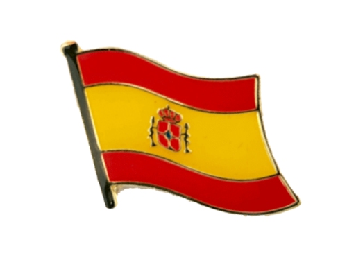 Espagne  badge