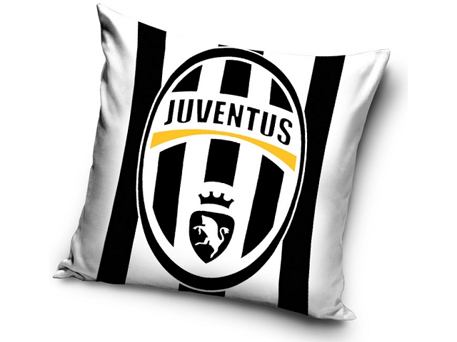 Juventus Turin coussin
