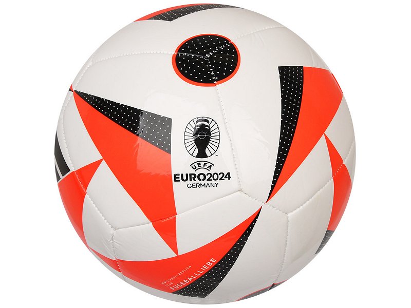 : Euro 2024 Adidas ballon