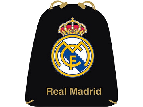 Real Madrid sac gym