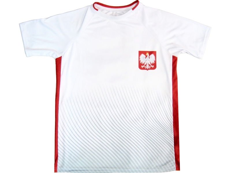 Pologne maillot