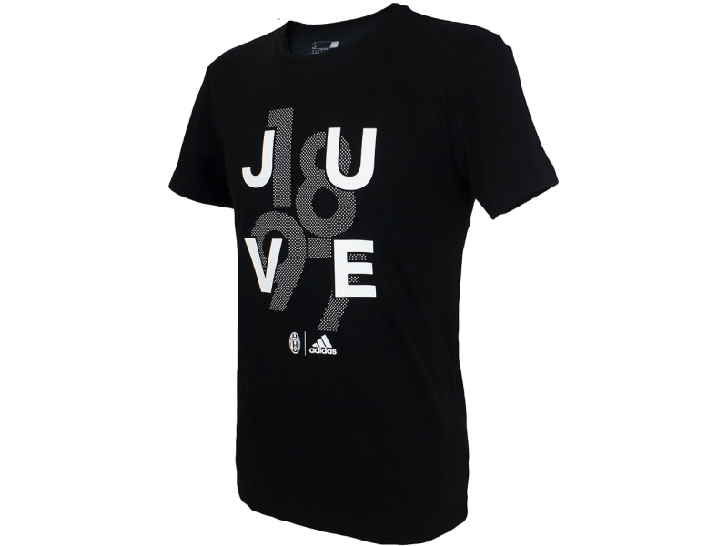 Juventus Turin Adidas t-shirt