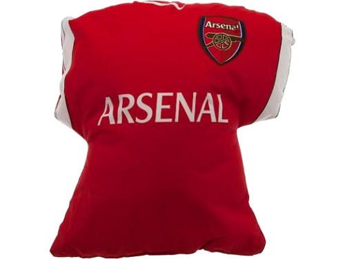 Arsenal FC coussin