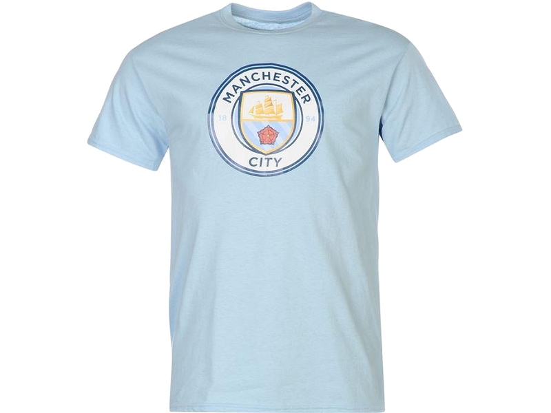 Manchester City t-shirt