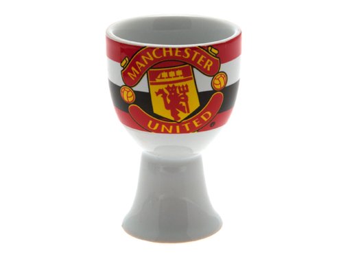 Manchester United egg cup