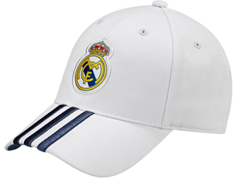 Real Madrid Adidas casquette