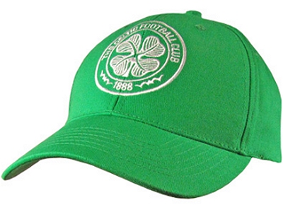 Celtic casquette