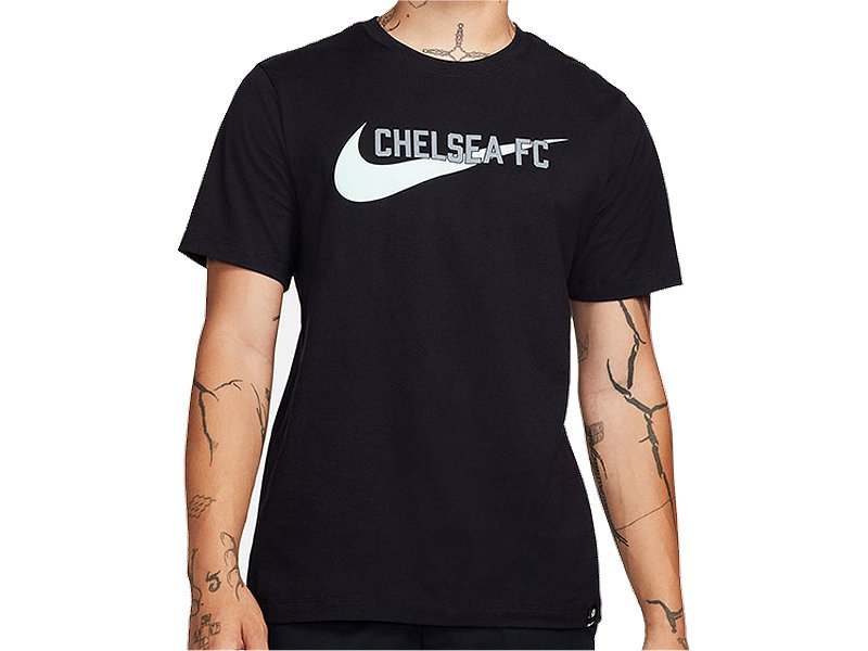 : Chelsea Nike t-shirt