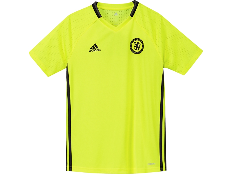 Chelsea Adidas maillot junior
