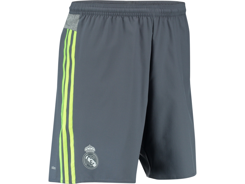 Real Madrid Adidas short enfant