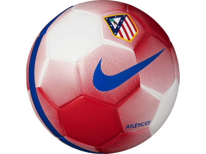 Atlético de Madrid Nike ballon