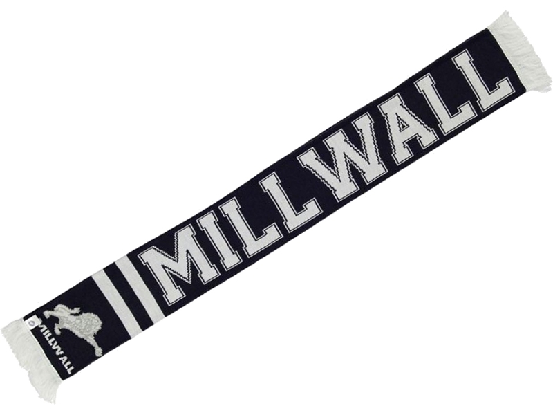 Millwall FC écharpe
