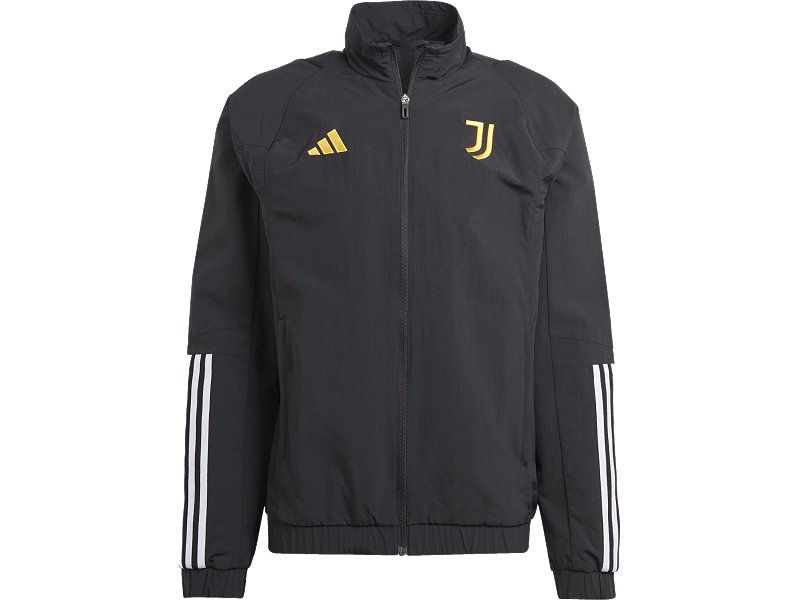 : Juventus Turin Adidas veste
