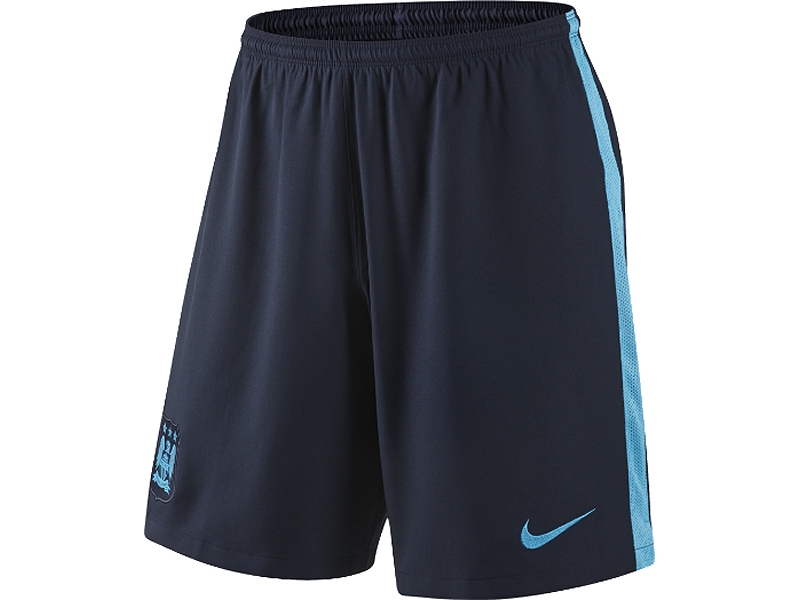 Manchester City Nike short