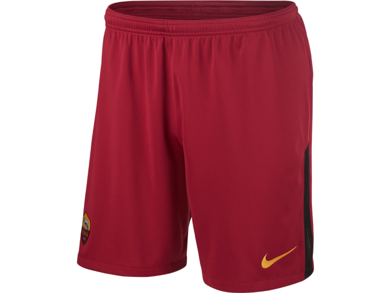 AS Rome Nike short