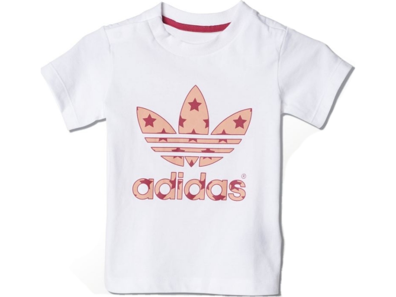 Originals Adidas t-shirt enfant