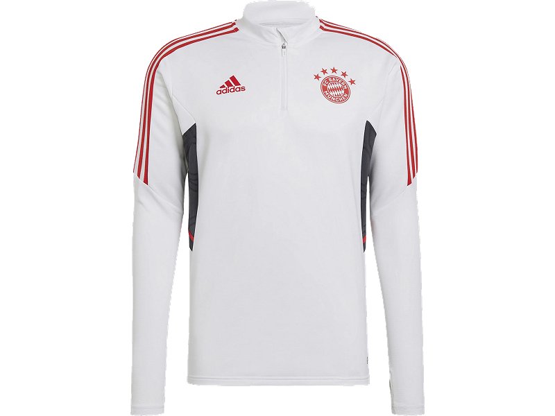 : Bayern Munich Adidas sweat