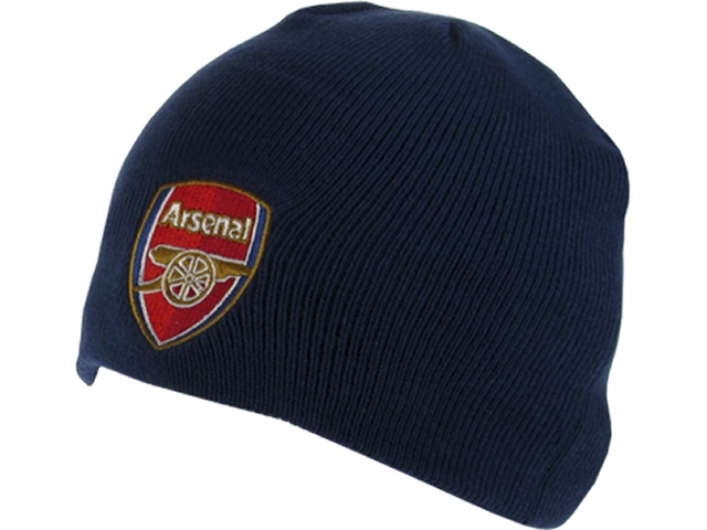 Arsenal FC bonnet