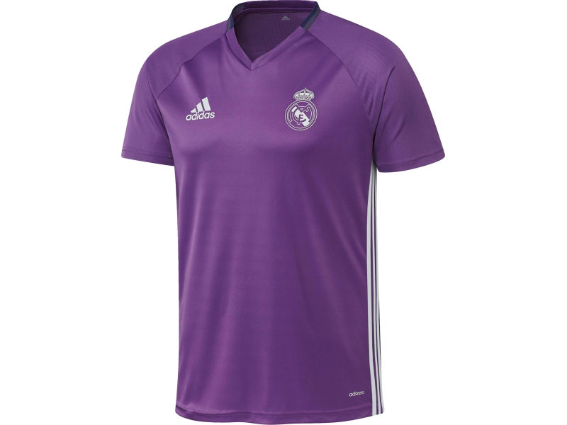 Real Madrid Adidas maillot junior