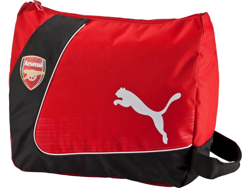 Arsenal FC Puma sac a chaussures