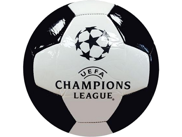 Champions League ballon