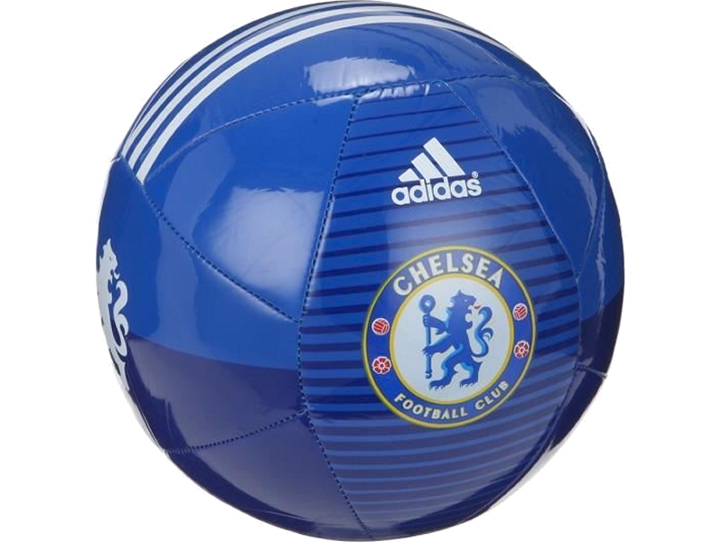 Chelsea Adidas ballon