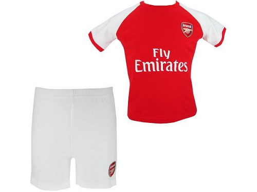 Arsenal FC costume enfant
