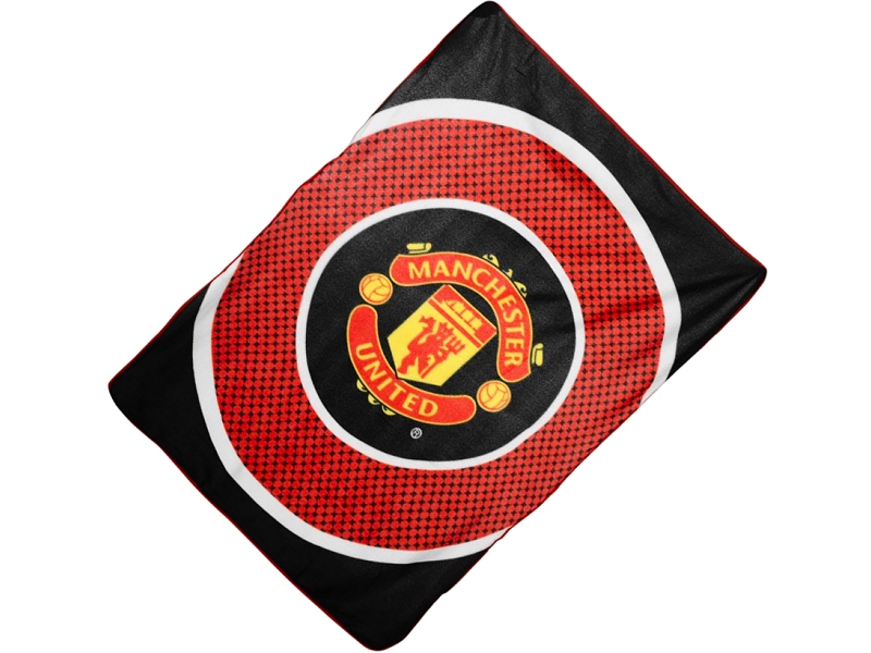 Manchester United couverture