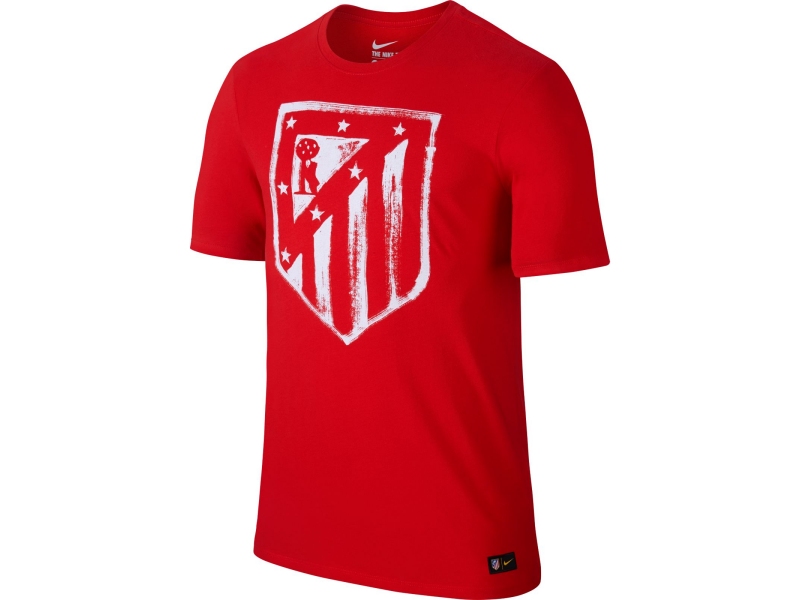 Atlético de Madrid Nike t-shirt