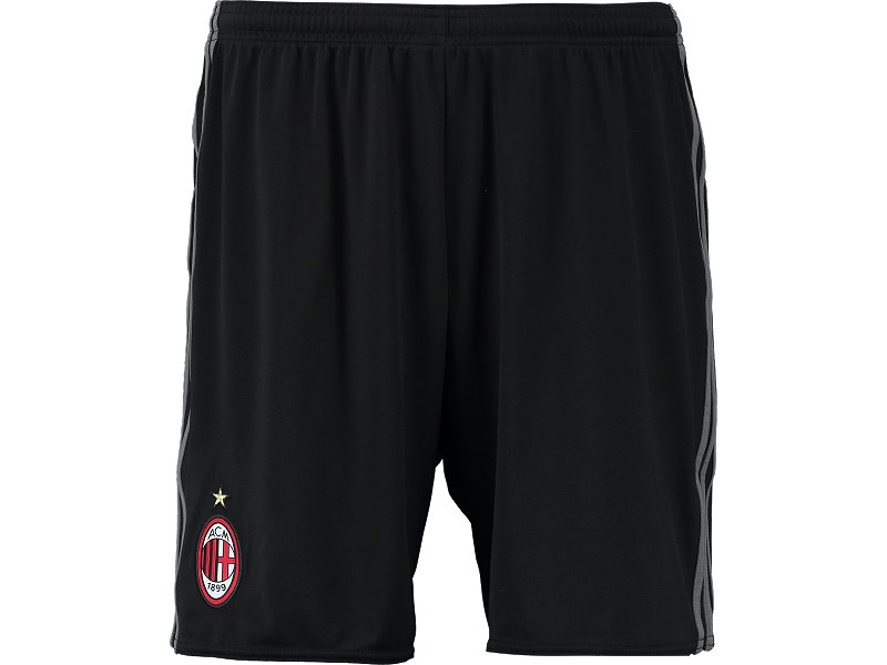 Milan AC Adidas short