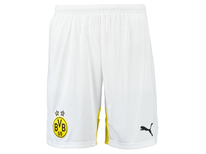 Borussia Dortmund Puma short