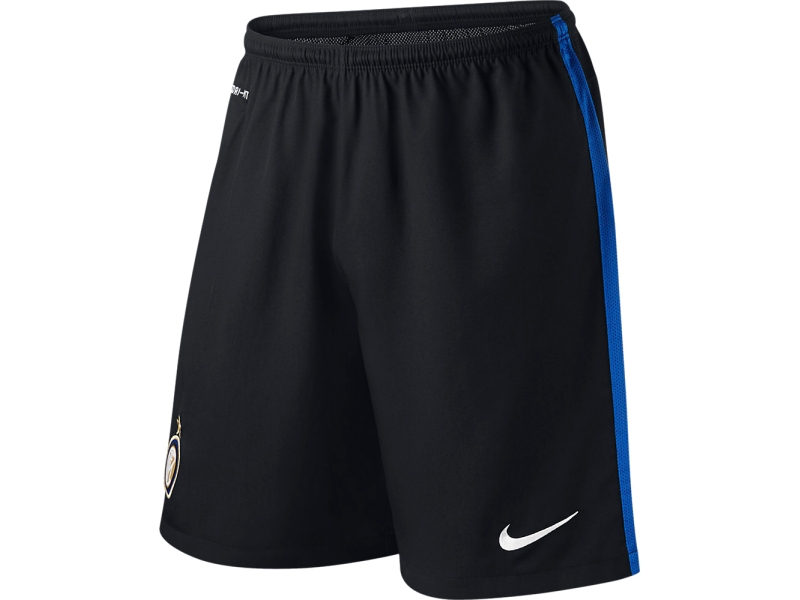 Inter Milan Nike short