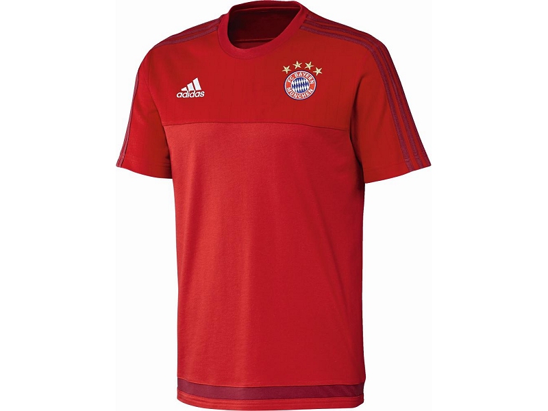 Bayern Munich Adidas t-shirt