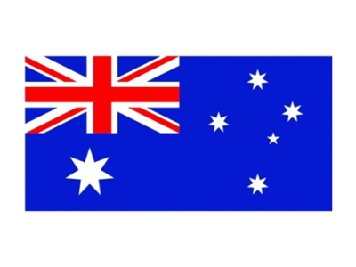 Australie drapeau