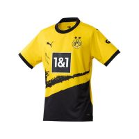 : Borussia Dortmund - Puma maillot