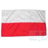 FPOL02: Pologne - drapeau
