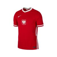 RPOL22: Pologne - Nike maillot