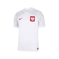 RPOL24: Pologne - Nike maillot