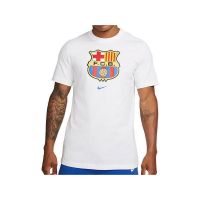 : FC Barcelone - Nike t-shirt