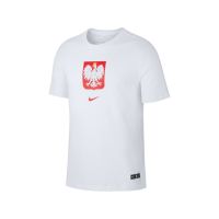 BPOL181: Pologne - Nike t-shirt