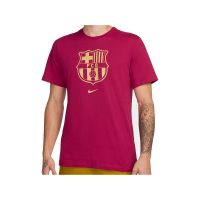 : FC Barcelone - Nike t-shirt