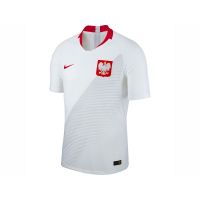 : Pologne - Nike maillot
