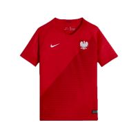 : Pologne - Nike maillot junior
