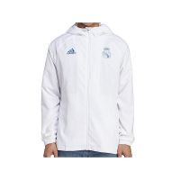 : Real Madrid - Adidas veste