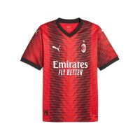 : Milan AC - Puma maillot
