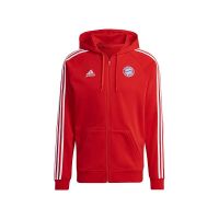 : Bayern Munich - Adidas veste with hood
